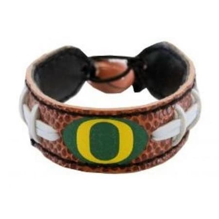 Oregon Ducks Bracelet - Classic Football